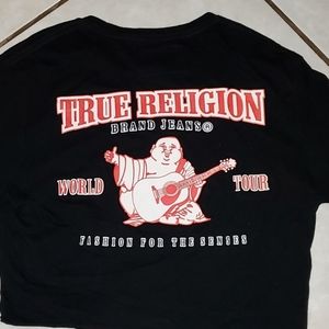True Religion Top
